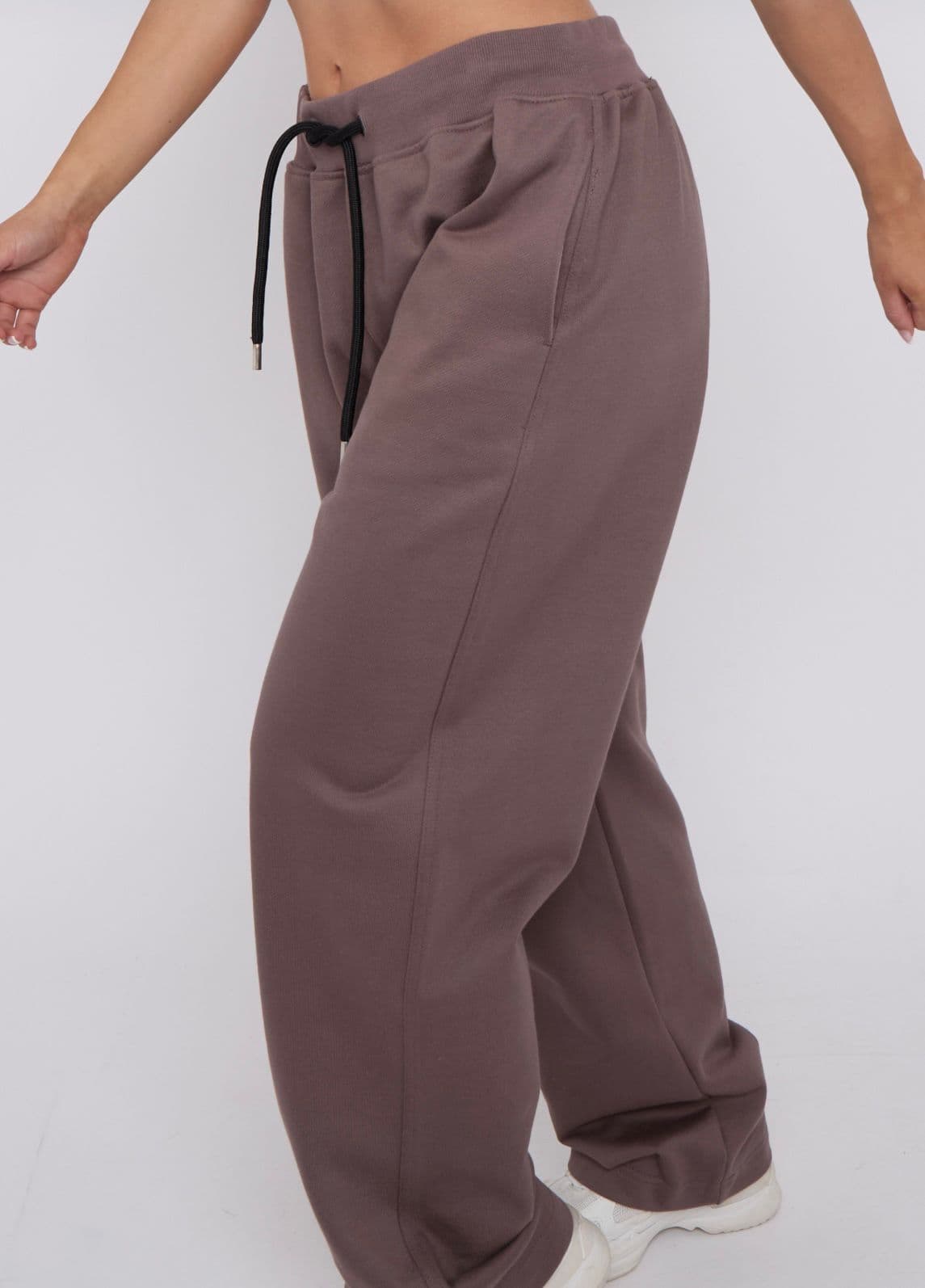 Premium Jogger Oversize