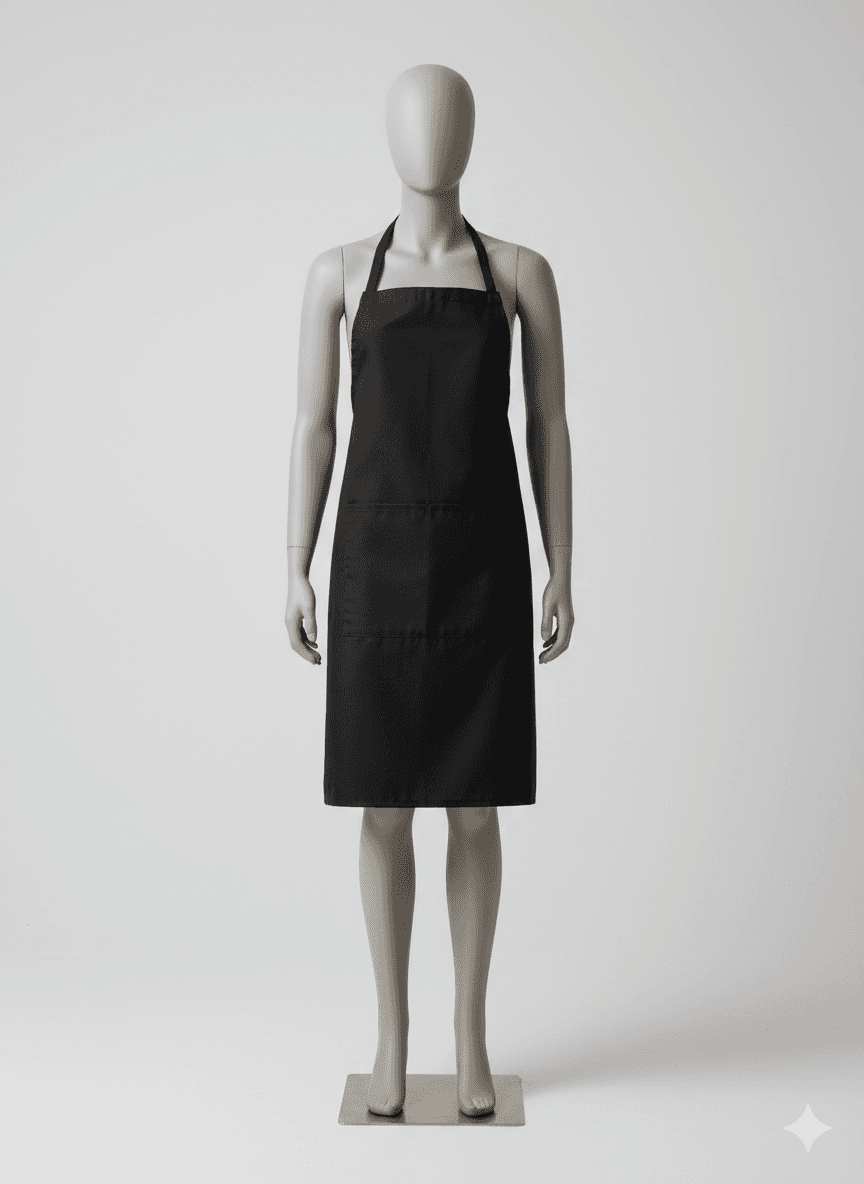Workwear Apron