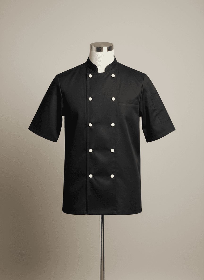 Chef Jacket